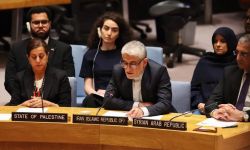 جلسة طارئة في مجلس الأمن بعد اغتيال هنية